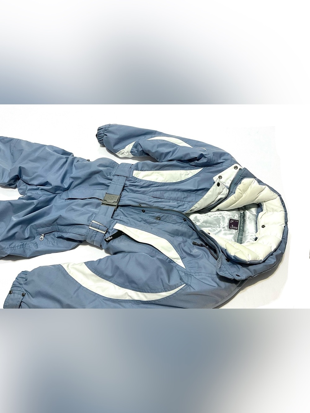Women’s Killy Ski Suit - Picture 3 of 11